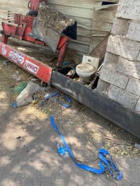 كرين • يونك 330بي • نجف حي مهندسين