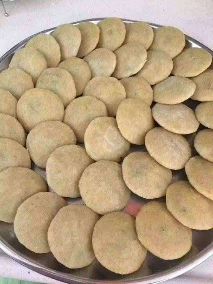 طبخ منزلي • برياني • توصيل الصويرة
