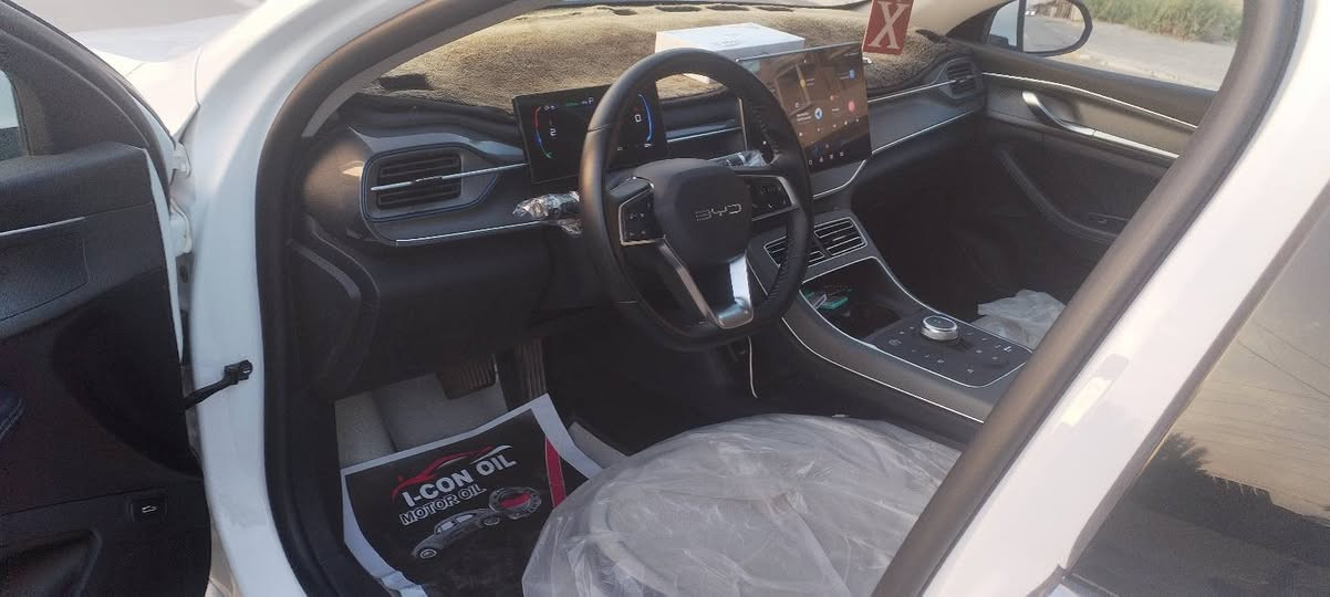 ديستروير • ماشيه ١٩٩٠٠ • بغداد باسمي