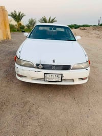 مارك نفخ • ١٩٩٥ • البصرة الزبير
