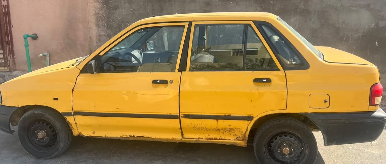 مديل 12
باسمي سنويه2029 مكينه جديده كير حلو عينه وصينيه راديتر جديد بدي غير مكفول  السعر15 عنواني ابي الخصيب ***********
