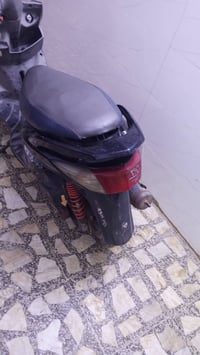 سكنس فحل • طافيه • يحتاج كابريتر