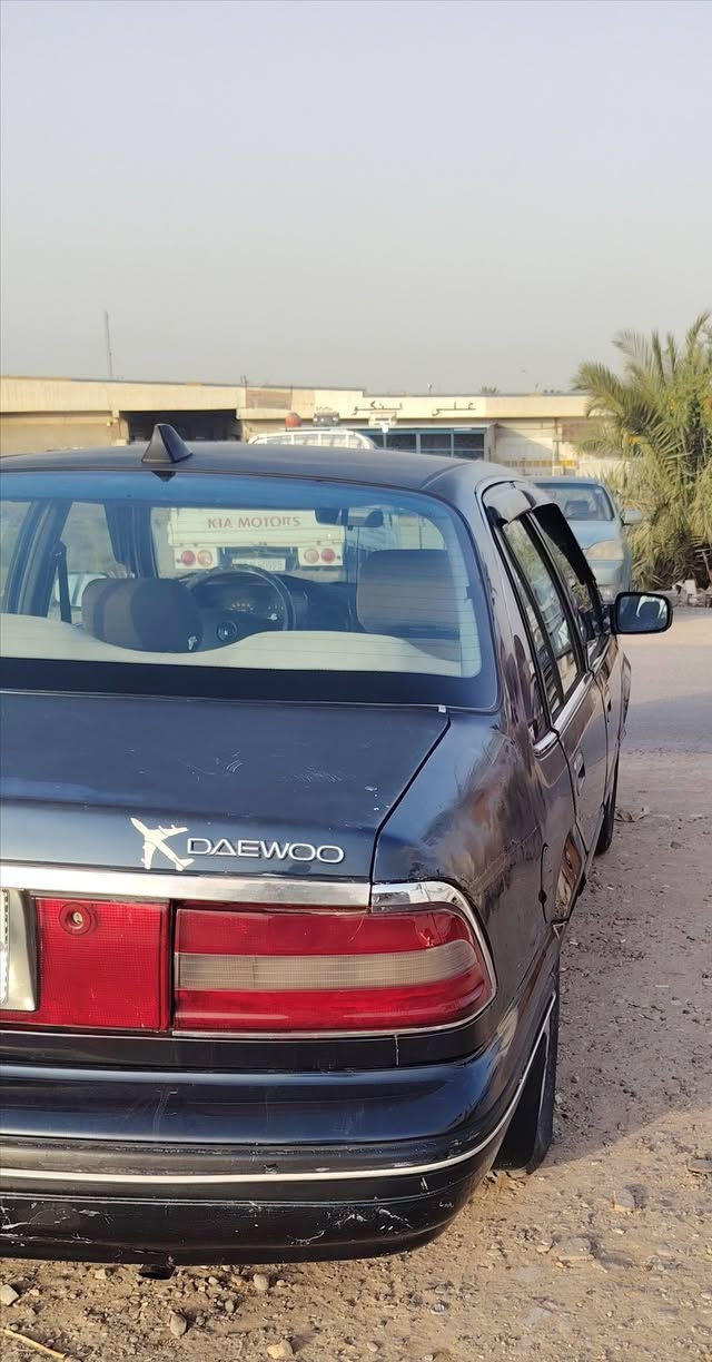 برنس ٩٥ رقم بغداد انكليزي
هزه جديده + كشر بلادي شوفة عينك 

تخم تاير

كاعيه جلد

صدر جديد

سياره جاهزه ٣٤ وبيها مجال بسيط

مكان السياره محموديه 

***********
