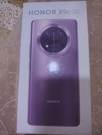 هونر X9c • موبايل • موصل جديده