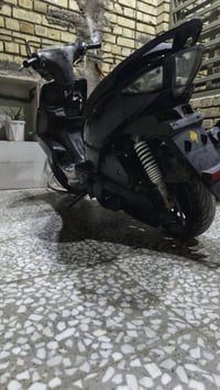 ماكس مضلع للبيع  او مراوس بثعلب لدراجه نعمه شلعه ومعدل فول نكره سلف بي...