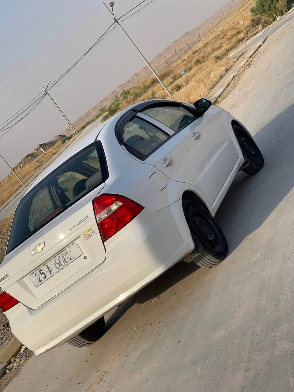 سەدەتا بەناوی خوای گەورەو میرە بان ئەفیۆی ٢٠٠٩  مەکینە گەورە کیڕ حادی  شاشە ئاپات تەبریت لەسەر سویچ ❄️⛄  کارتی بەنزینی هەیە تەحولو خرامەو موسو بڕاوە بەشەرت   سیپارچە بۆیاخ بی ناو گرتن   دینار مەسروفینیە تەقەو  ڕەقە کامل بەشەرت سعری 48مەعمەلەی برایەنە شون کەرکوک ***********ژم Singapore
