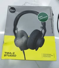 AIAIAI TMA-2 Studio ✅ سماعة احترافية مخصصة للاستوديو والمونتاج والإنتا...
