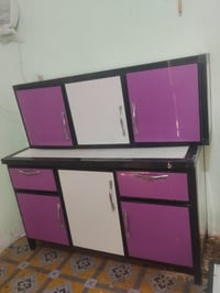 قفل • خزائن