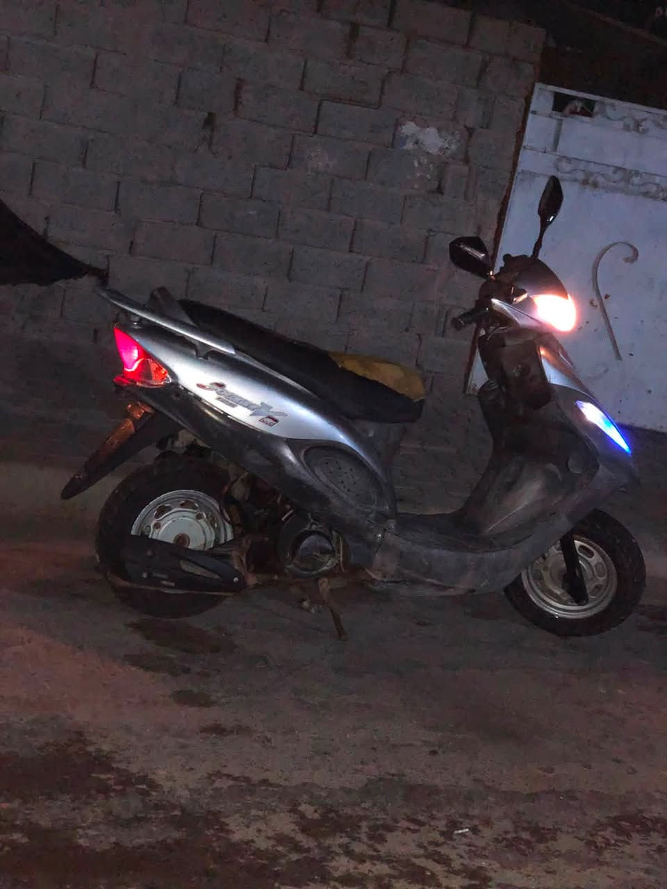 سلام عليكم 
كامكو فول نضافه نوزل 
اسمهه فيتو كوري سعر 200
بيهه مجال عنواني بغداد شعله 
***********
