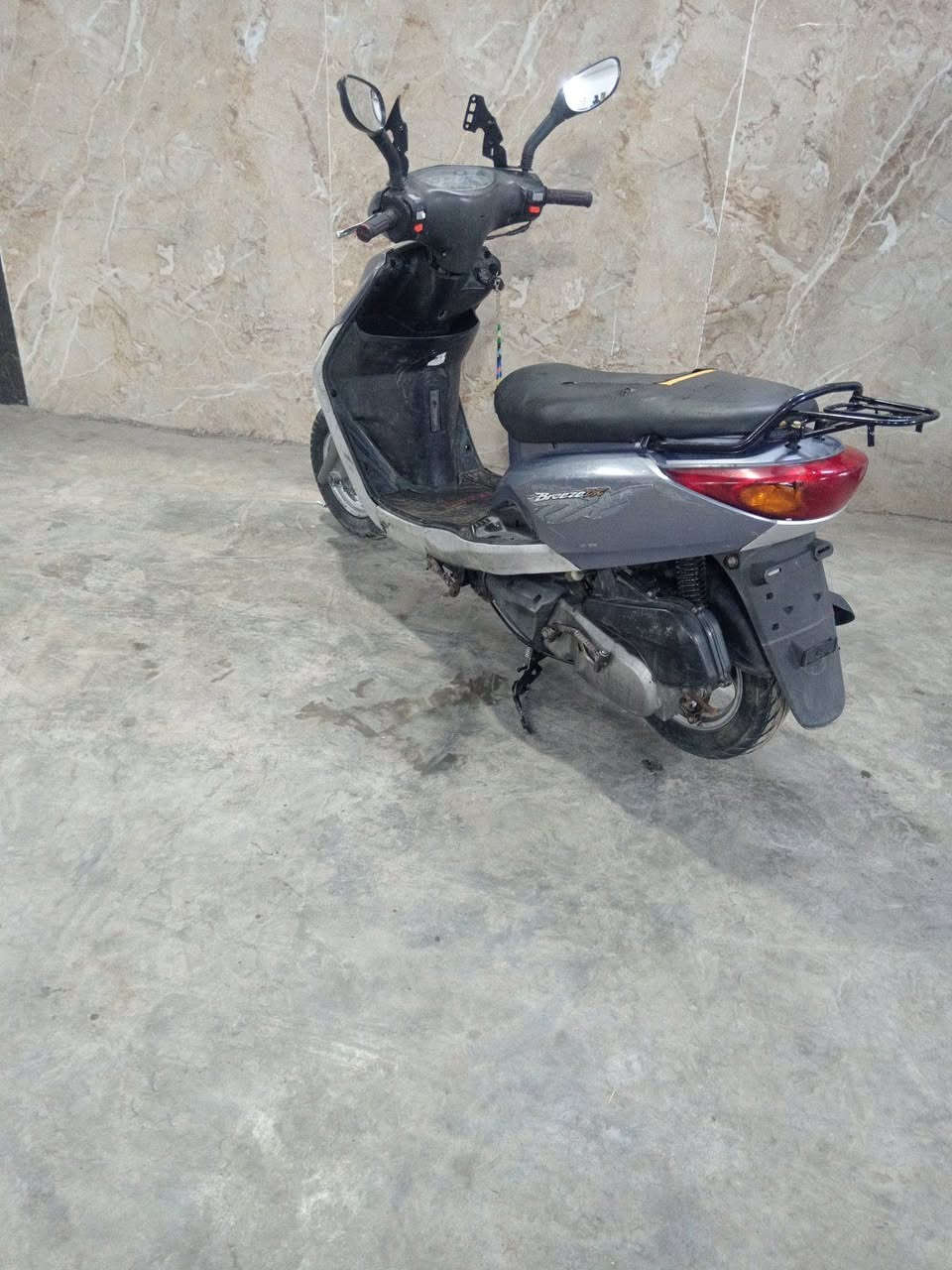 بريز ابلاديه • كفالة • اوراق كاملة