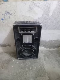 دي جي • صوت درجه اولى • شحن وكهرباء