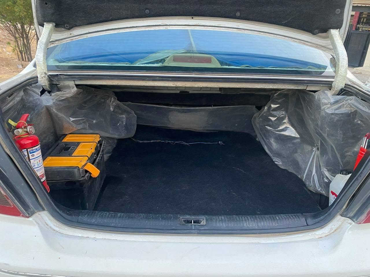 ئۆتۆمبێلی تایبەت

 Toyota

 Avalon 2000

 AVALON

تێبینی لەسەر کاڵا

سەرەتا بەناوی خوای گەورە
AVALON
مۆدێل کۆتای ٢٠٠٠
مواسەفات خلیجی نۆڕماڵ.
مەکینە و گێڕ بەشەرت.
تەبرید بەشەرت بەس خازی تیانییە.
کامل بۆیاخ لەسەر ساخی بێ دەعم لێدراو بەس بەشی لایتی پێشەوە سێ پەنجەی هەیە بێ ناوگرتن شایەنی باس نییە..
ئاڕمی سلێمانی بەشەرتی ئەوەی لە مرور ئەوەلیاتی هەبێت و تۆمار بێت..
٣ساڵە لای خۆمە..سەیارەی ما عرەزنیە.
سعری٥٠ گەڵاو معامەلە.....

  *********** السليمانية, العراق

