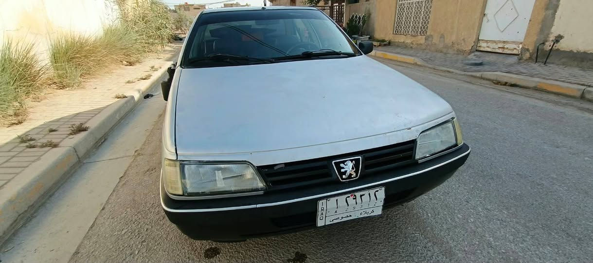 بيجو روى • ٢٠٠٩ • سنوية ٢٠٢٨