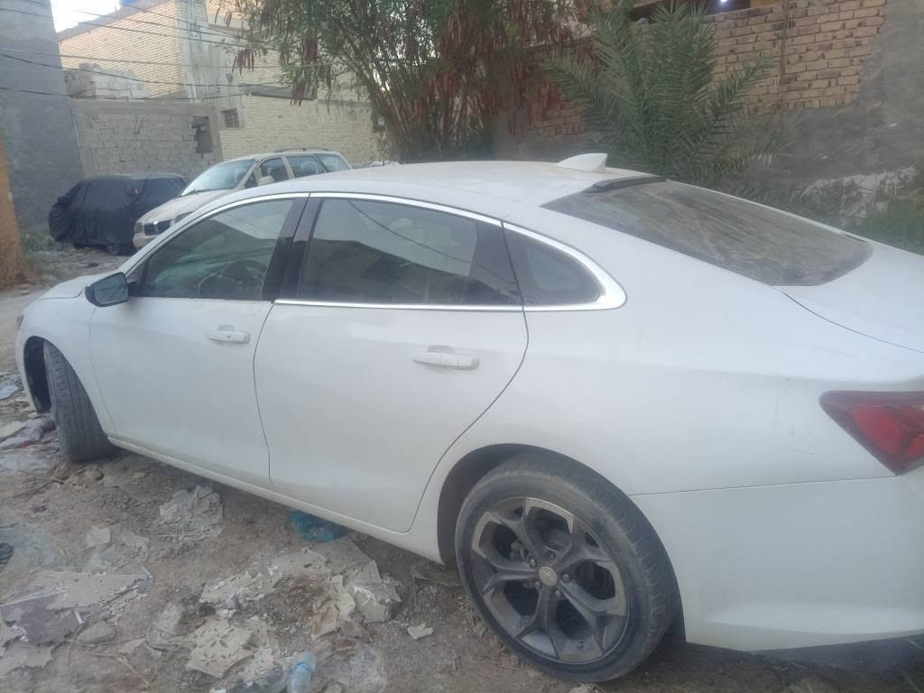 ماليبو ٢٠٢١ رقم معوقين كربلاء مصبوغة حام بدون تبديل اي قطعة الشعر ٧٩ 
*********** كربلاء, العراق
