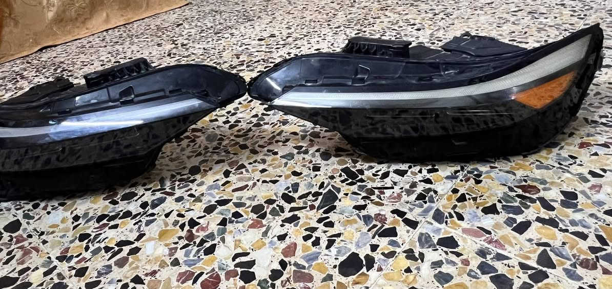 قطع غيار • الانتر • ٢٠٢٤