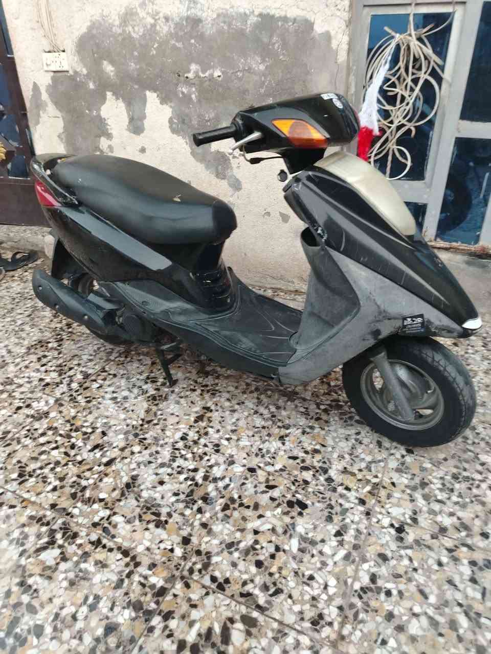 دراجه بريز كلها بلاديه المكان بغداد السعر 650
اتصال *********** بغداد, العراق
