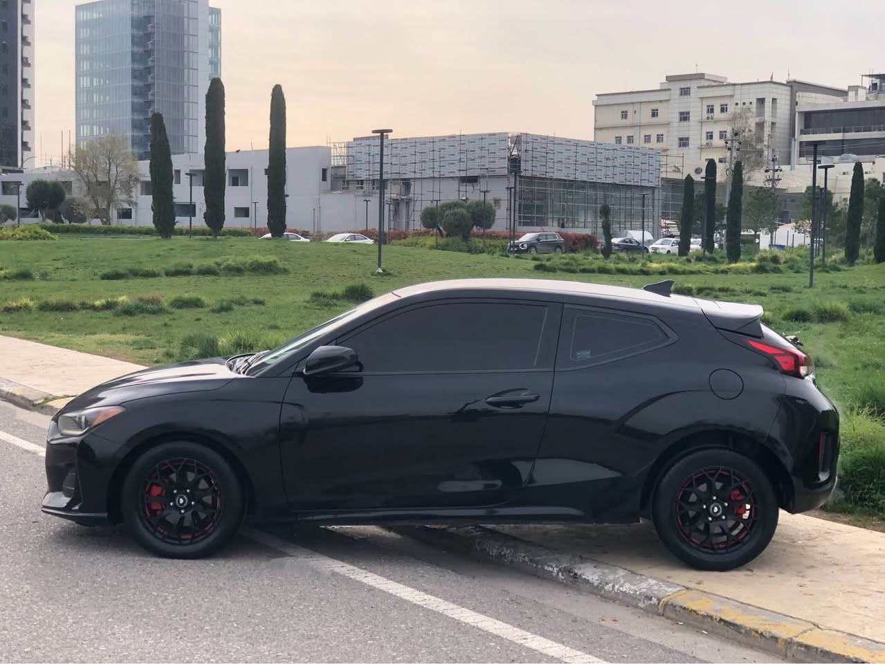 سلام عليكم

هونداى ڤولستر  ٢٠١٩

محرك ٢٠دوش مرغوب

واحد قطعة سبوغ 

قطعتن كلير 

شانصي شرط كل مابيها

گير مكينة راده ر ته بريد خط مال شارع

ته حويل غرامة كل شرط

٨٠ميل ماشية

سيارة حلوة مابيها أي شي

سعر جوة سوق 

بسم الله الرحمن الرحيم 

سلام عليكم 

هونداى ڤولستر  ٢٠١٩

مكينه ٢٠دوش مرغوبه

يه ك پارچه سبوغ

دوو پارچه كلير

شانصي به شه رته هيچ نيه 

گير مكينه راده ر خه تى جاده ى

ته حويل غرامه هه موو به شه رته

سه ياره جى جوان بى عيبه و بى مه سرفه

سه ياره٨٠ميل روشتيه

شوين هه ولير   بس واتس ئاب هه يه

***********

سعر له خوارهه مووى  بازار أربيل, العراق
