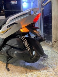جيتي ار دراجه رمبه نازله قبل سبوع دراجه كفوله كفاله عامه 1250 وبيه مجا...