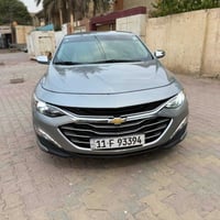 ماليبو ٢٠٢٤ • ٥٠٠٠ كم • جنطه مبدله
