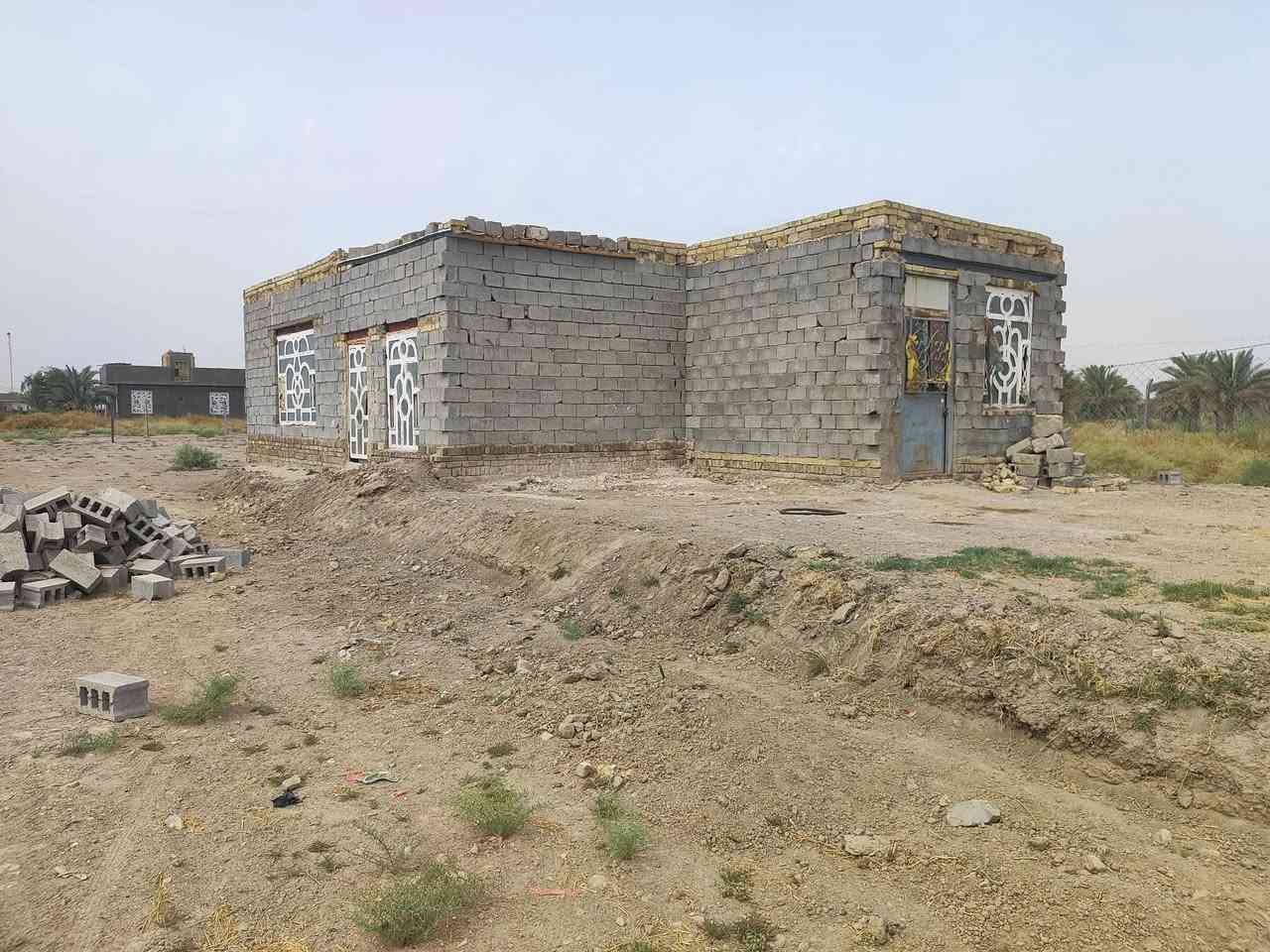 طابو زراعي • سند ٢٥ • ٢١٠م