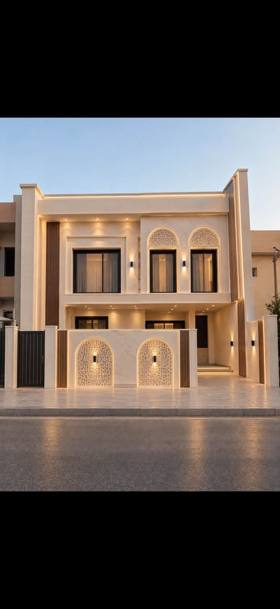 ️ مكتب بصمة حضارية للديكورات
✨ نجهّز جميع مستلزمات الديكور
🎁 هدايا وخصومات خاصة للزبائن
🏠 بورسلين • فوم • نقوش وديكورات متنوعة
🪄 واجهات وديكورات داخلية وخارجية
💎 تصاميم عصرية ولمسات فخمة تناسب ذوقك
📍 بصمة حضارية — نخلي لمكانك بصمة ***********
