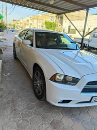 تشارجر ٢٠١٤ • وارد امريكي • رقم ذي قار