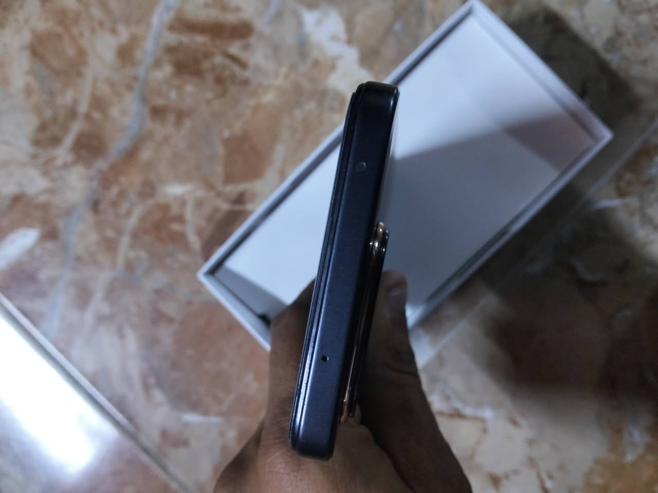 هونر X7d • نضافته ١٠٠٪ • كرتونه موجوده