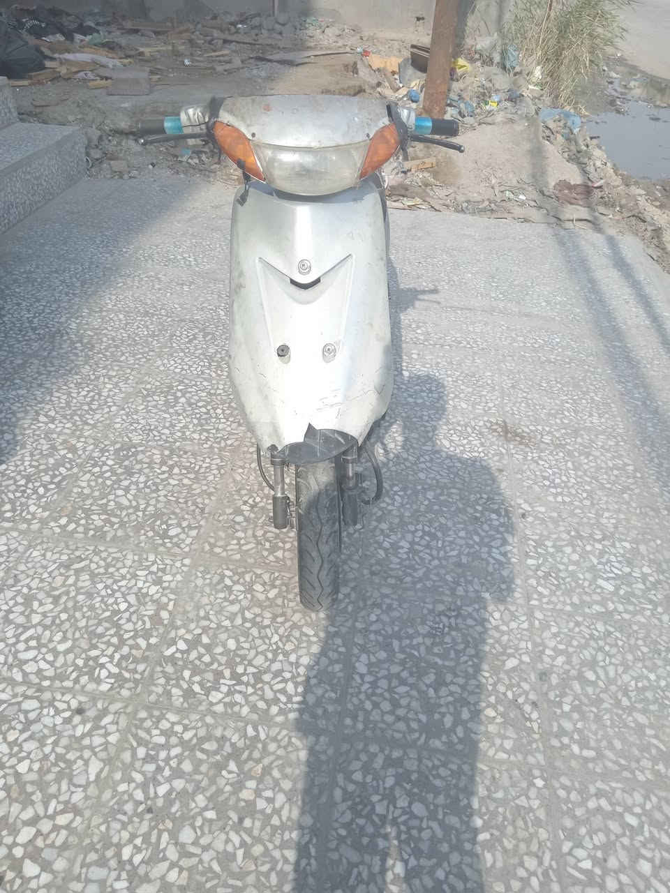 ٦٠ • عصورية • واير مقطوع