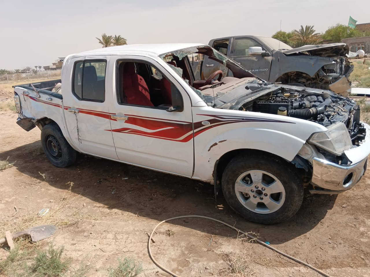السلام عليكم نيفارا موديل 12 فول تحكم ستيرن بيها حادث ابيع ع وضعها رقمها ميسان دولي مميز كير اوتوماتيك محرك وكير سليمات شغاله وتمشي مكاني أطراف بغداد مشروع الوحدة ‏‪***********‬‏
