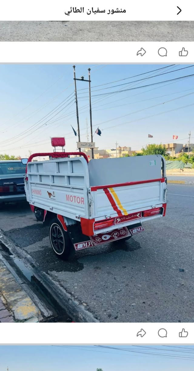 ستوته موديل عشرين محرك 2026 جديدة سنويه *********** ديالى بعقوبه
