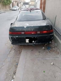 تسقيط • موديل ٩٢ • فلوجه