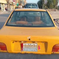 سايبه 11 • مجهزه • رقم قدسيه