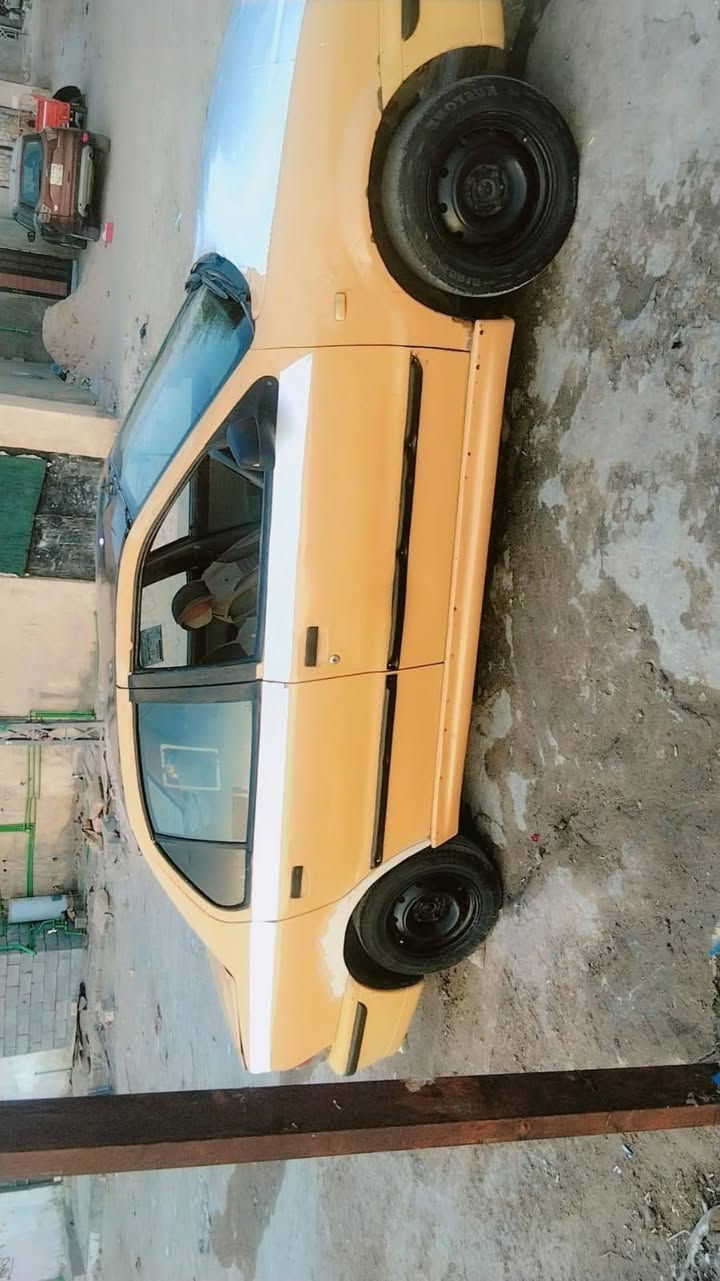 السلام عليكم سنمد موديل 2012 سياره شوف العين رايده ترتيبات مكينه بيها خيط بخار كير جديد حداده نص عمر البصره شط العرب السعر 17 وبيها مجال الشراي ***********
