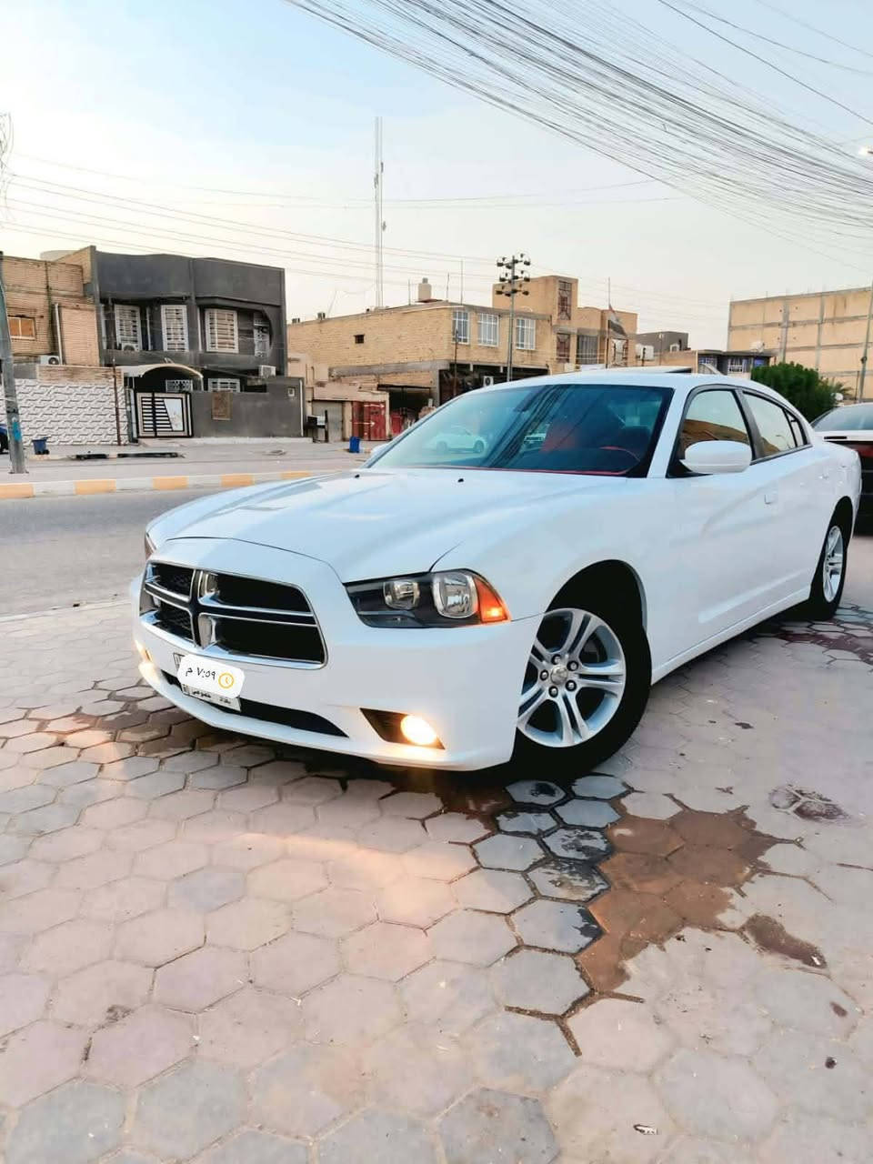 السلام عليكم جارجر للبيعv8 14كصه جنطه متؤم وكامل شرط الحاسبه سيارة اترايها زيرو من كير محرك حداديه تخم تاير تخم ويل لايت عالي ناسي جديد اكسل جديد سيارة شحجيلق قليل ابحقها جديده ابمعنه الكلمه ***********
السعر 45قفل
السلام عليكم جارجر للبيعv8 14كصه جنطه متؤم وكامل شرط الحاسبه سيارة اترايها زيرو من كير محرك حداديه تخم تاير تخم ويل لايت عالي ناسي جديد اكسل جديد سيارة شحجيلك قليل ابحقها جديده ابمعنه الكلمه الناصريه مركز المدينه
 ***********

نص مكتوب في الصور:
- ٨:٠٠ م