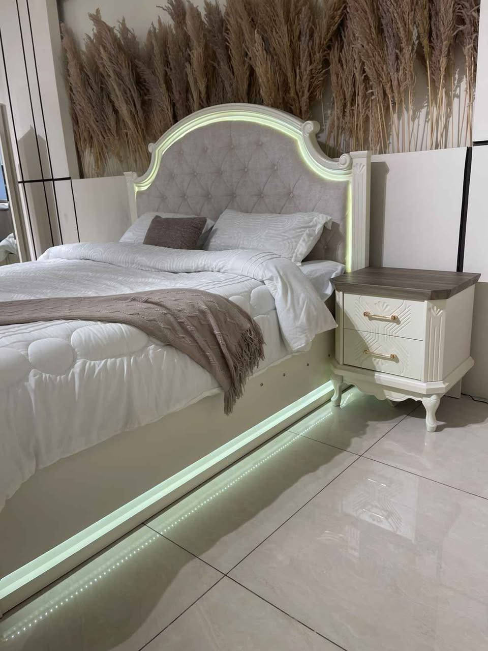 ▫️إيفا لوك آلَلَآثًـآثًـ آلَتُركي وصيني

التثبيت الحجز واتساب *********** بغداد, العراق
