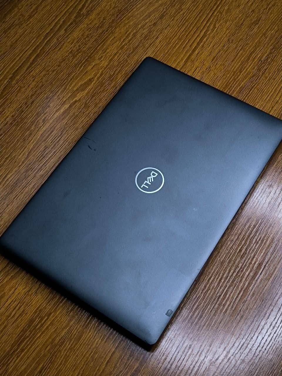 ديل Latitude 5400 • i5 الجيل 8 • ٢٥٦GB SSD