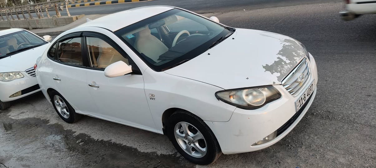 السلام عليكم
افانتي 
موديل 2009
محرك 16 شرط 
كير توماتيك شرط
رقم بغداد مسطره جديد
تبريد ثلج
بيها نص جاملغ صبغ و باب بدون داخل شرط
طخم امامي الخلفي جديد
سعرها 97  وبيها مجال 
🔴 ملاحظة 
يرجى الاتصال من الساعة 10 صباحآ الى الساعة 10مساء
#العنوان موصل مجسر اليرموك
#مكتب القمة بأدارة ايمن العلي
*********** 
***********
