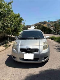 يارس • ٢٠٠٨ • اوتوماتيك