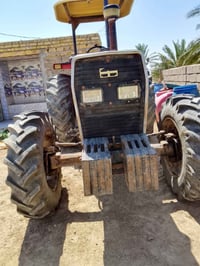 مكينة فوركسن • دبل كسن