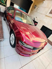 تشارجر SXT • ٢٠٢٠ • كلين تايتل