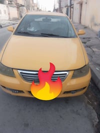ليفان • محرك يارس • كير توماتيك