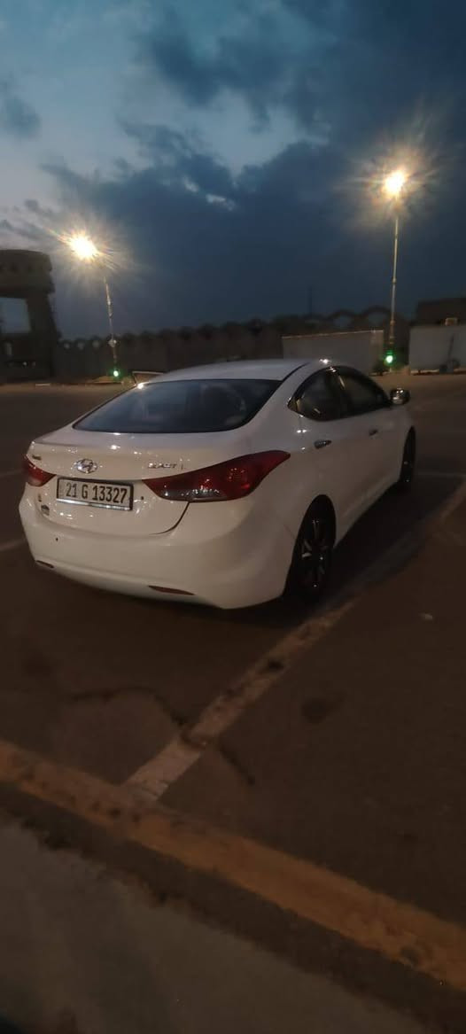 النترا • ٢٠١٤ • خليجي