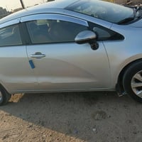 كيا ريو • ١٦٠٠ • بدون صبغ