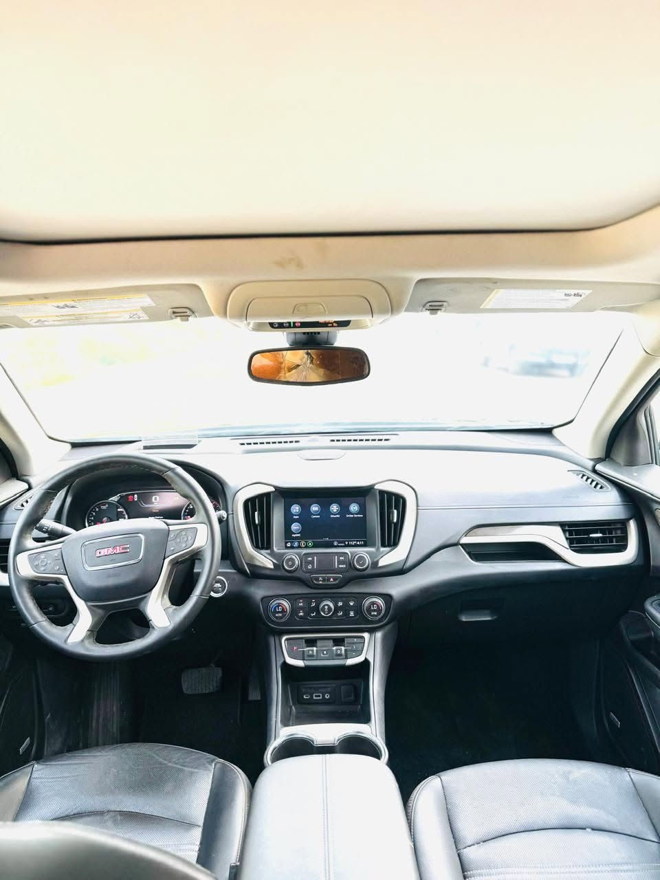 جي أم سي تيران دينالي 2024 فول

2024 GMC Terrain, Awd Denali
#بيع_فقط
حره تترقم جميع المحافظات, مكانها العماره
المواصفات, فول الفول :
ماشية 12 الف
السعر 139$ وبيها مجال, مكانها العماره
للإستفسار الأتصال على الرقم ***********
