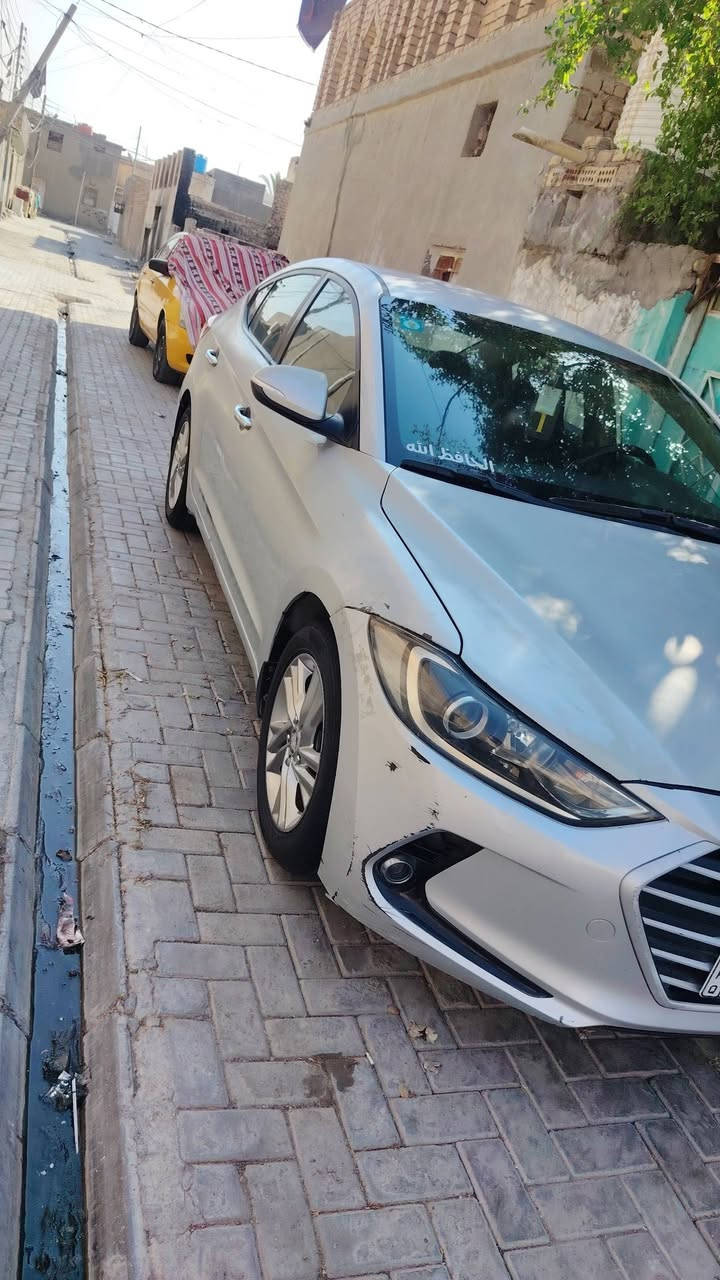 السلام عليكم النترا خليخي ٢٠١٧
***********
