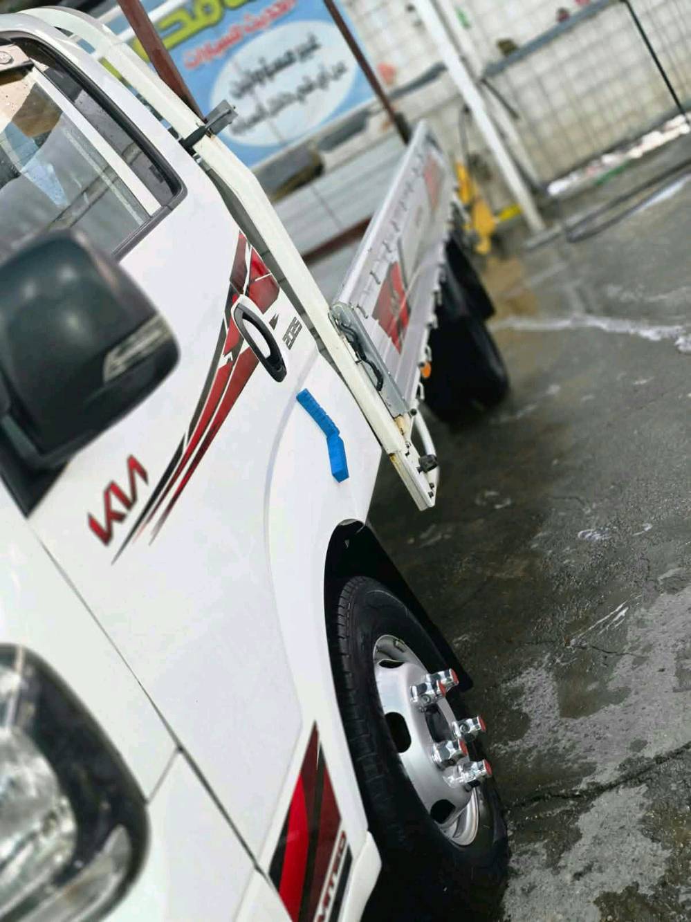 غاز • اوتوماتيك • ٢٠٢٥