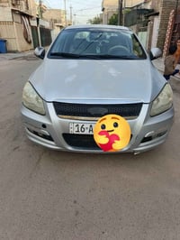 شيري A3 • موديل ٢٠١٣ • فول مواصفات