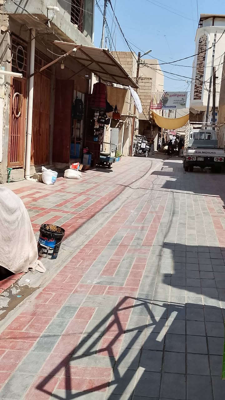 بيت للبيع طابو صرف المساحه 92 بلولايه السعر 90 مليون ***********
