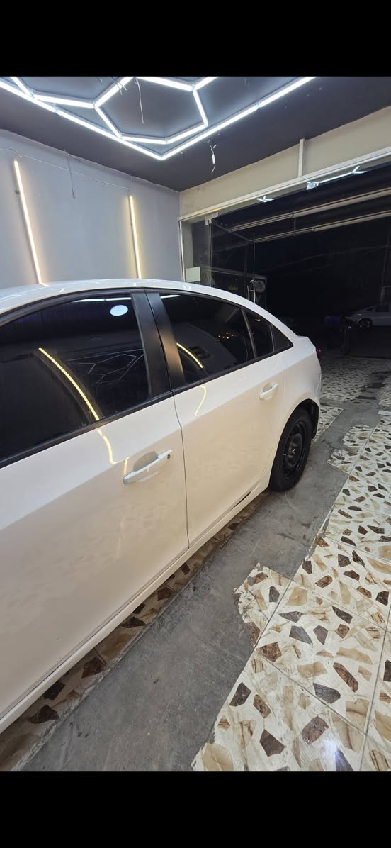 بيع مستعجل ...  ٦٨ ورقة 

شوفر ليت كروز خليجي ٢٠١٦ 
محرك ١٨٠٠
سيارة  جنايتهة يعرفون تفاصيلهة
السيارة عله ايدي صارلهة اكثر من سنتين 
اي نقص مابيهة جاهزة من كلشي وكلشي بيها وكالة اصلي
محسن فقط ودهن اصلي ومي شركة

بيها حادث عله ايدي جفية عله جهة اليمين جدا بسيطة 
بدون اي شواصلي او لغد او تكم  مكفولة كفالة بأي مكان تفحص
السيارة بيها ٤ قطع صبغ فقط بدون اي كص 

السيارة رقم اربيل بأسمي احول فقط ماسوي وكالة

مكاني بغداد 

تجي تشوف بعينك وبيك خير وتدلل

***********
