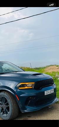 دورنكو هيمي • ٥٧٠٠٠ ميل • رقم اربيل